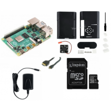 RASPBERRY PI4-4GB